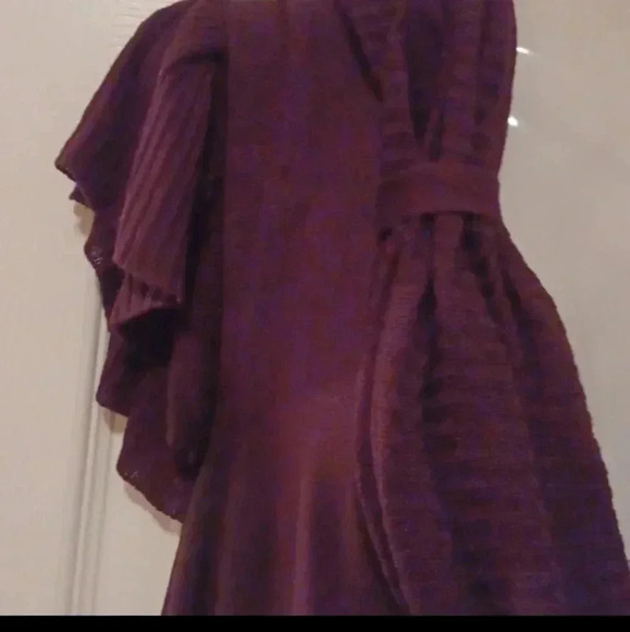 🍭🌹NICE brown top - Picture 5 of 7